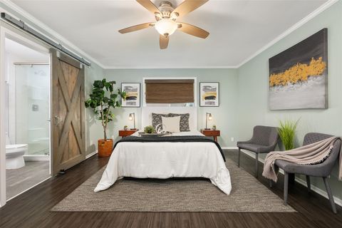 Tiny photo for 3207 Harpers Ferry LN, Austin, TX 78745 (MLS # 4195562)