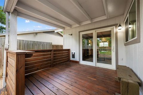 Tiny photo for 3207 Harpers Ferry LN, Austin, TX 78745 (MLS # 4195562)