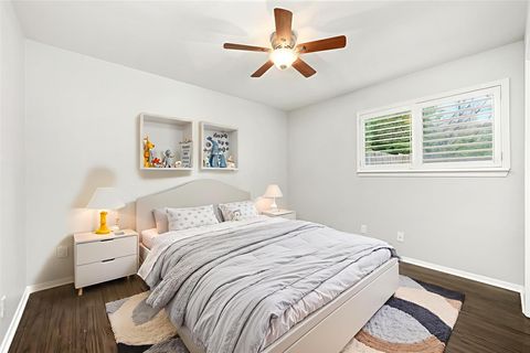 Tiny photo for 3207 Harpers Ferry LN, Austin, TX 78745 (MLS # 4195562)