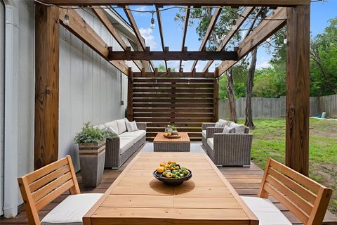 Tiny photo for 3207 Harpers Ferry LN, Austin, TX 78745 (MLS # 4195562)
