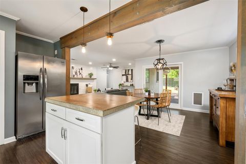 Tiny photo for 3207 Harpers Ferry LN, Austin, TX 78745 (MLS # 4195562)