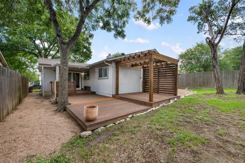 Tiny photo for 3207 Harpers Ferry LN, Austin, TX 78745 (MLS # 4195562)