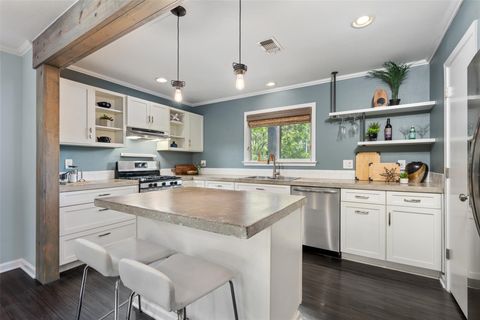 Tiny photo for 3207 Harpers Ferry LN, Austin, TX 78745 (MLS # 4195562)