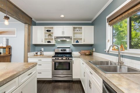 Tiny photo for 3207 Harpers Ferry LN, Austin, TX 78745 (MLS # 4195562)