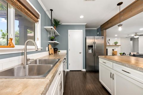 Tiny photo for 3207 Harpers Ferry LN, Austin, TX 78745 (MLS # 4195562)