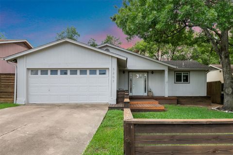 Tiny photo for 3207 Harpers Ferry LN, Austin, TX 78745 (MLS # 4195562)