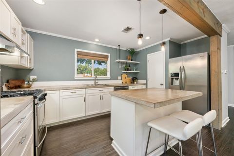 Tiny photo for 3207 Harpers Ferry LN, Austin, TX 78745 (MLS # 4195562)