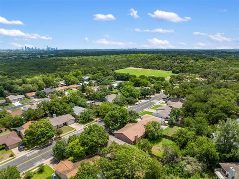Tiny photo for 3207 Harpers Ferry LN, Austin, TX 78745 (MLS # 4195562)