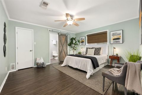 Tiny photo for 3207 Harpers Ferry LN, Austin, TX 78745 (MLS # 4195562)