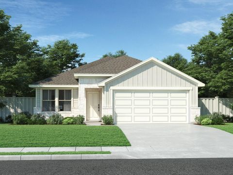 744 Universal DR Hutto TX 78634