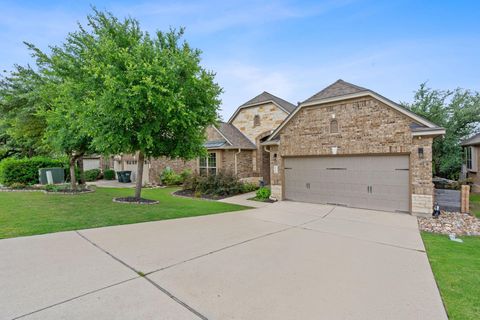 4801 Pyrenees PASS Bee Cave TX 78738