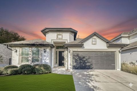 1820 Ficuzza WAY Leander TX 78641