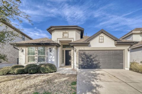 Photo of 1820 Ficuzza WAY, Leander, TX 78641 (MLS # 8141395)
