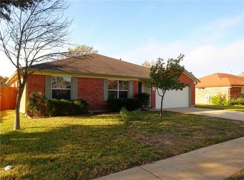 Photo of 1303 Crossvine WAY, Pflugerville, TX 78660 (MLS # 8968782)