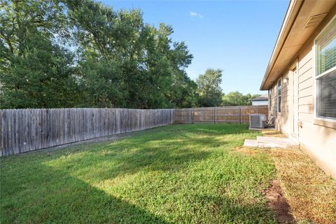 Tiny photo for 19408 Great Falls DR, Manor, TX 78653 (MLS # 4448468)