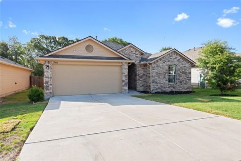 Tiny photo for 19408 Great Falls DR, Manor, TX 78653 (MLS # 4448468)