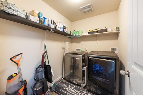 Tiny photo for 19408 Great Falls DR, Manor, TX 78653 (MLS # 4448468)