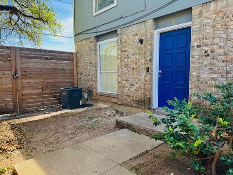 Photo of 5907 Cougar DR #C, Austin, TX 78745 (MLS # 4173443)