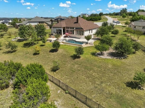 Photo of 290 Honey Locust CT, Driftwood, TX 78619 (MLS # 2055140)