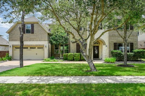 7220 Mitra DR Austin TX 78739