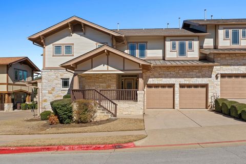 Photo of 2930 Grand Oaks LOOP #603, Cedar Park, TX 78613 (MLS # 3444358)