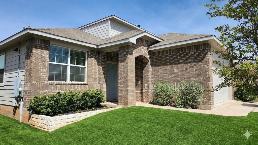 Photo of 3608 Chappie LN, Austin, TX 78725 (MLS # 7993190)