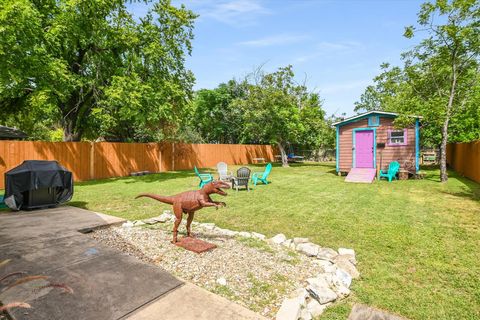 Tiny photo for 7312 Meador Ave, Austin, TX 78752 (MLS # 1105210)