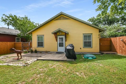 Tiny photo for 7312 Meador Ave, Austin, TX 78752 (MLS # 1105210)