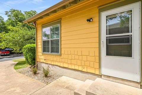 Tiny photo for 7312 Meador Ave, Austin, TX 78752 (MLS # 1105210)