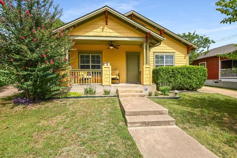 Photo of 7312 Meador Ave, Austin, TX 78752 (MLS # 1105210)