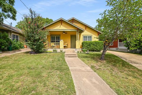 Tiny photo for 7312 Meador Ave, Austin, TX 78752 (MLS # 1105210)