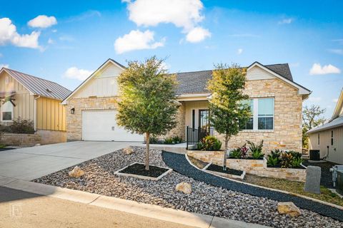 Photo of 438 Playing Cypress DR, San Marcos, TX 78666 (MLS # 1670834)