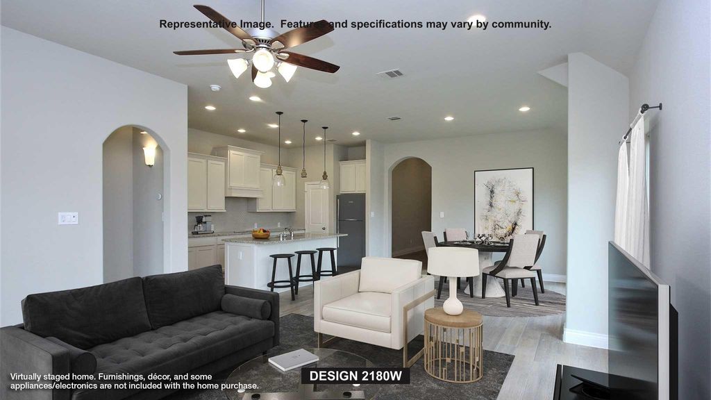 Photo of 3920 Wishing Well DR, Lockhart, TX 78644 (MLS # 1276081)
