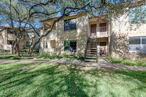 8210 Bent Tree RD 138 Austin TX 78759