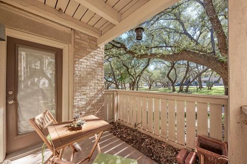 Tiny photo for 8210 Bent Tree RD #138, Austin, TX 78759 (MLS # 3415192)