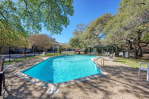 Tiny photo for 8210 Bent Tree RD #138, Austin, TX 78759 (MLS # 3415192)