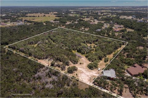 Photo of 300 Little River RD, Liberty Hill, TX 78642 (MLS # 6283252)