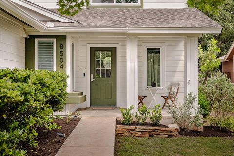 8504 Verona TRL Austin TX 78749