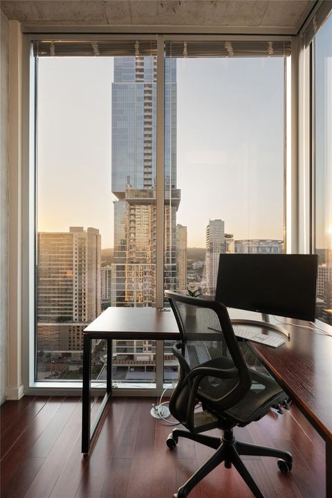 Tiny photo for 360 Nueces ST #2610, Austin, TX 78701 (MLS # 2700334)