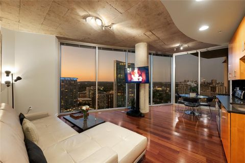 Photo of 360 Nueces ST #2610, Austin, TX 78701 (MLS # 2700334)