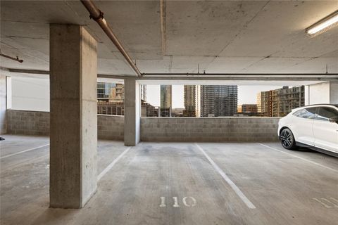 Tiny photo for 360 Nueces ST #2610, Austin, TX 78701 (MLS # 2700334)