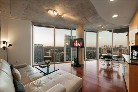 Photo of 360 Nueces ST #2610, Austin, TX 78701 (MLS # 2700334)
