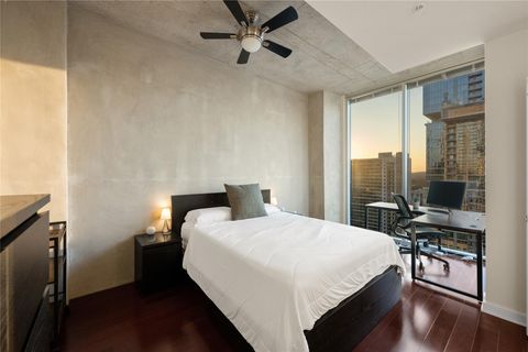 Tiny photo for 360 Nueces ST #2610, Austin, TX 78701 (MLS # 2700334)