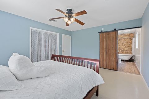 Tiny photo for 8705 S View RD, Austin, TX 78737 (MLS # 8264132)