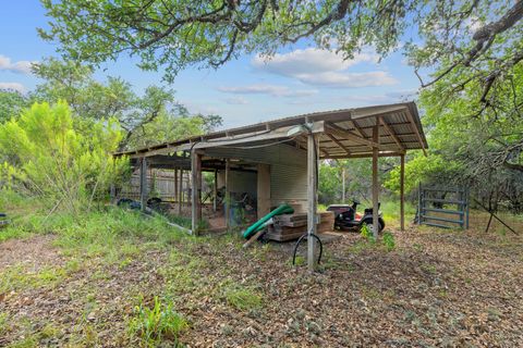 Tiny photo for 8705 S View RD, Austin, TX 78737 (MLS # 8264132)