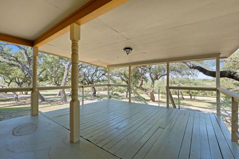 Tiny photo for 8705 S View RD, Austin, TX 78737 (MLS # 8264132)