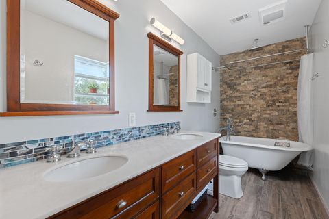 Tiny photo for 8705 S View RD, Austin, TX 78737 (MLS # 8264132)
