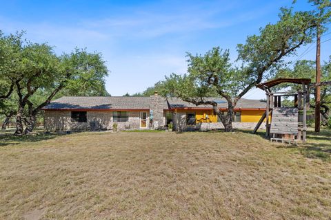 Tiny photo for 8705 S View RD, Austin, TX 78737 (MLS # 8264132)