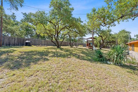 Tiny photo for 8705 S View RD, Austin, TX 78737 (MLS # 8264132)