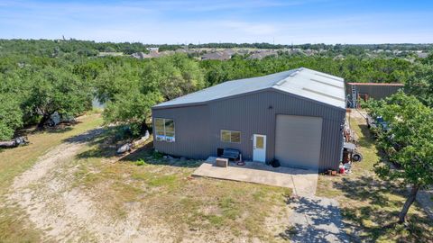 Tiny photo for 8705 S View RD, Austin, TX 78737 (MLS # 8264132)